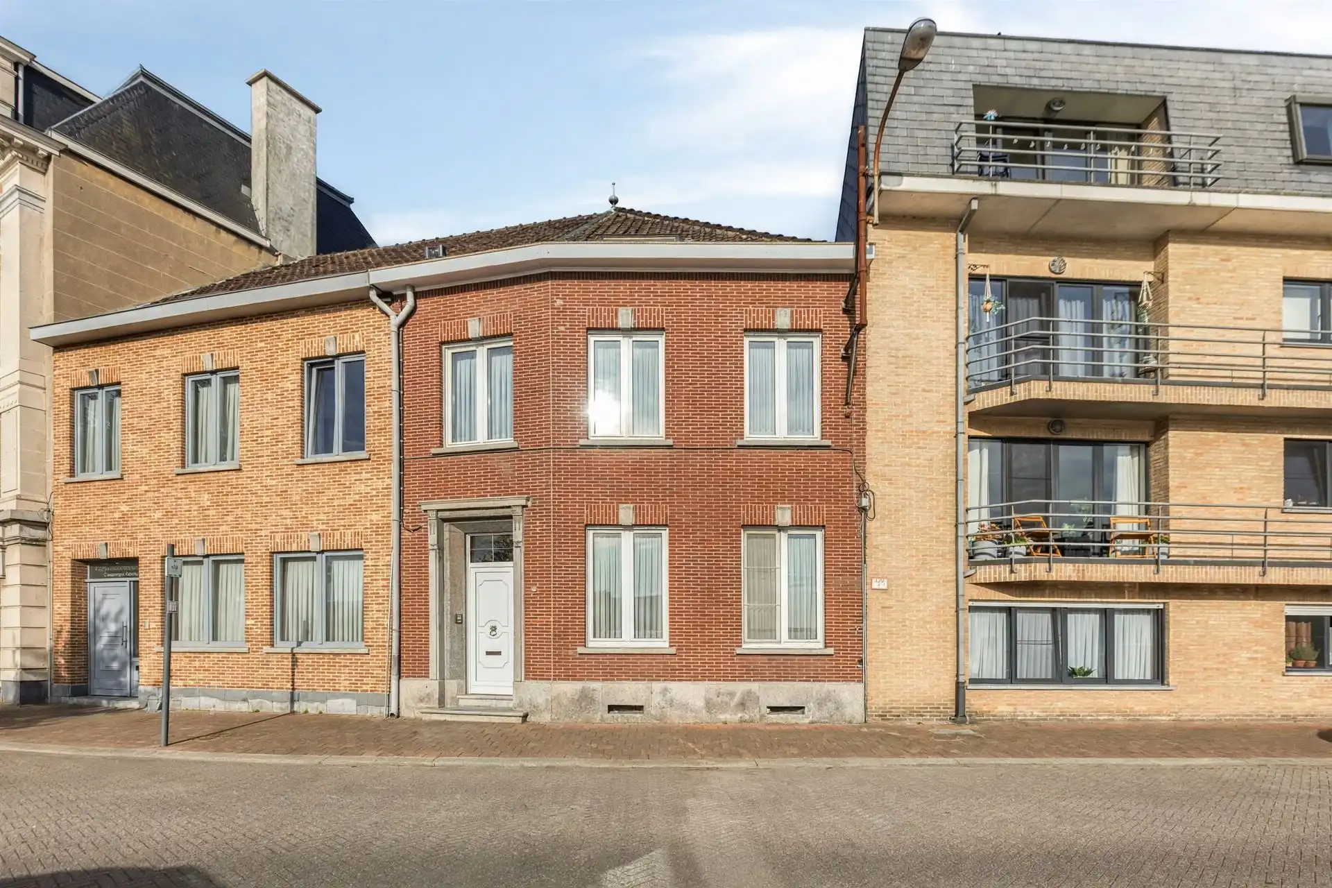 Huis te koop Groene Laan 32 - 2830 Willebroek