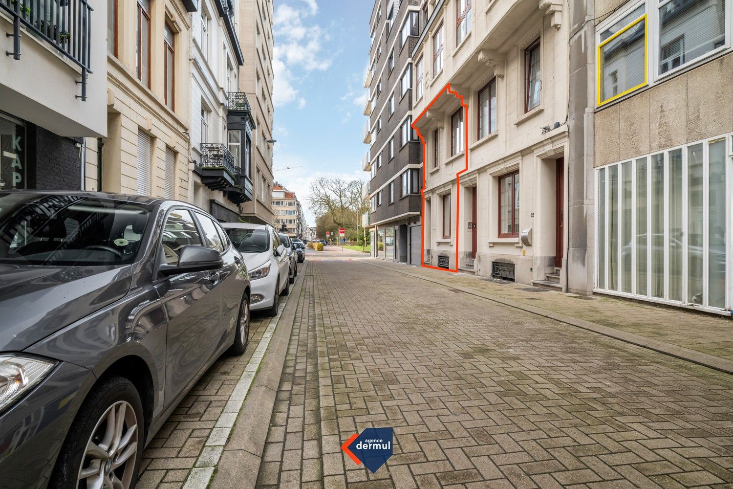 RESIDENTIE BEERNAERT foto 22