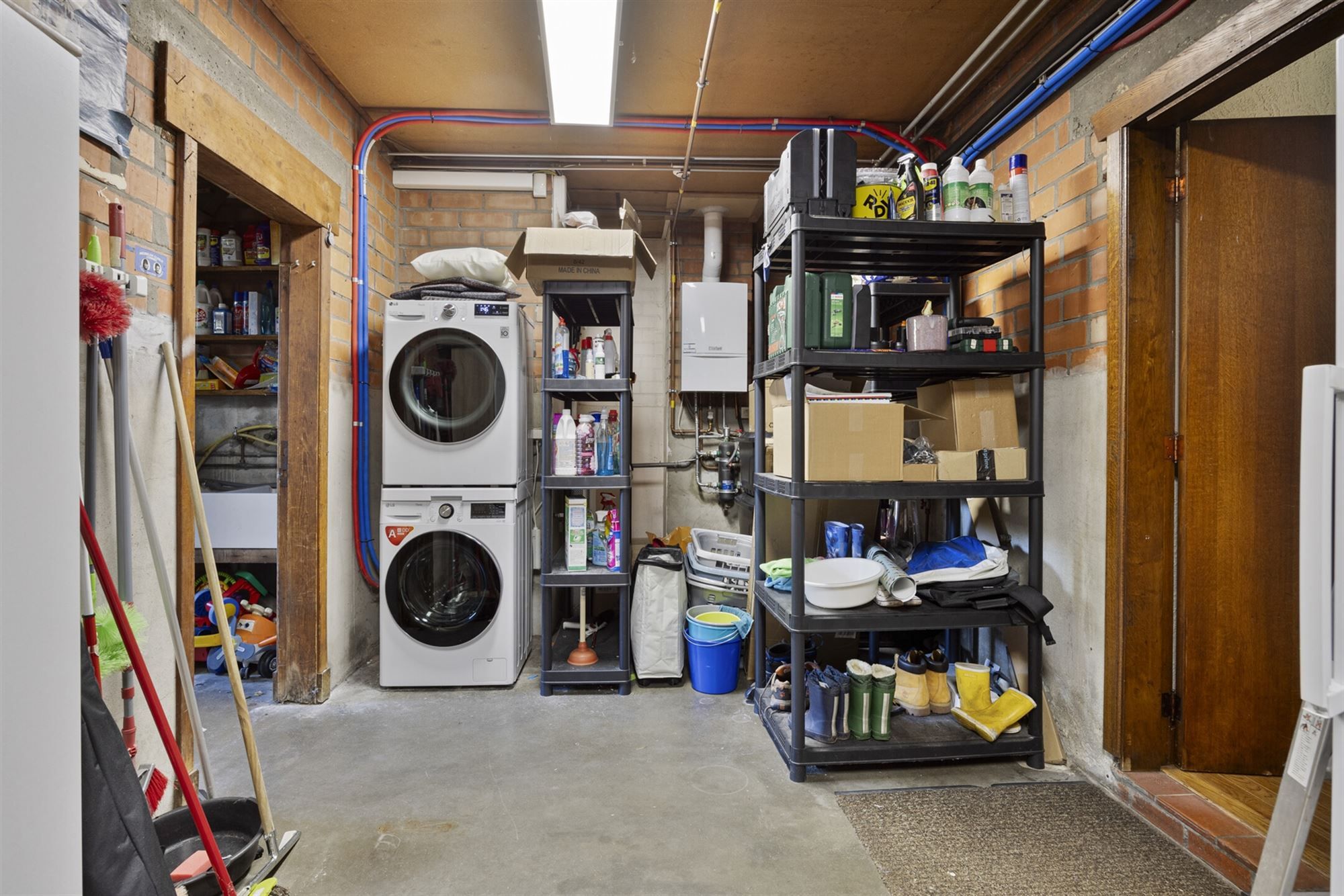 Kangoeroevilla in villawijk op 3.114 m² foto 19