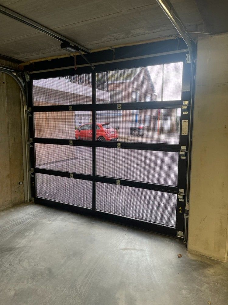 Nieuwbouw appartement met twee slaapkamers, terras, berging en staanplaats foto 33