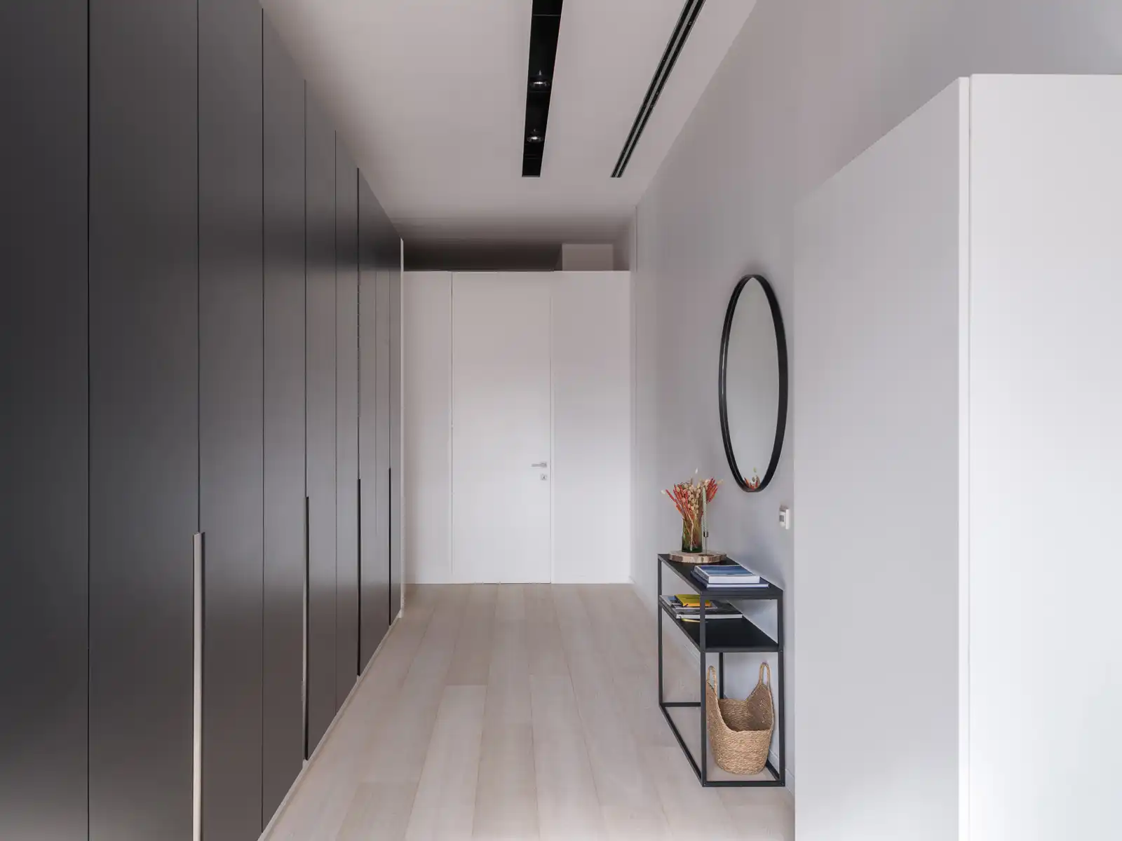 Luxueuze penthouse in hartje Eeklo foto 5