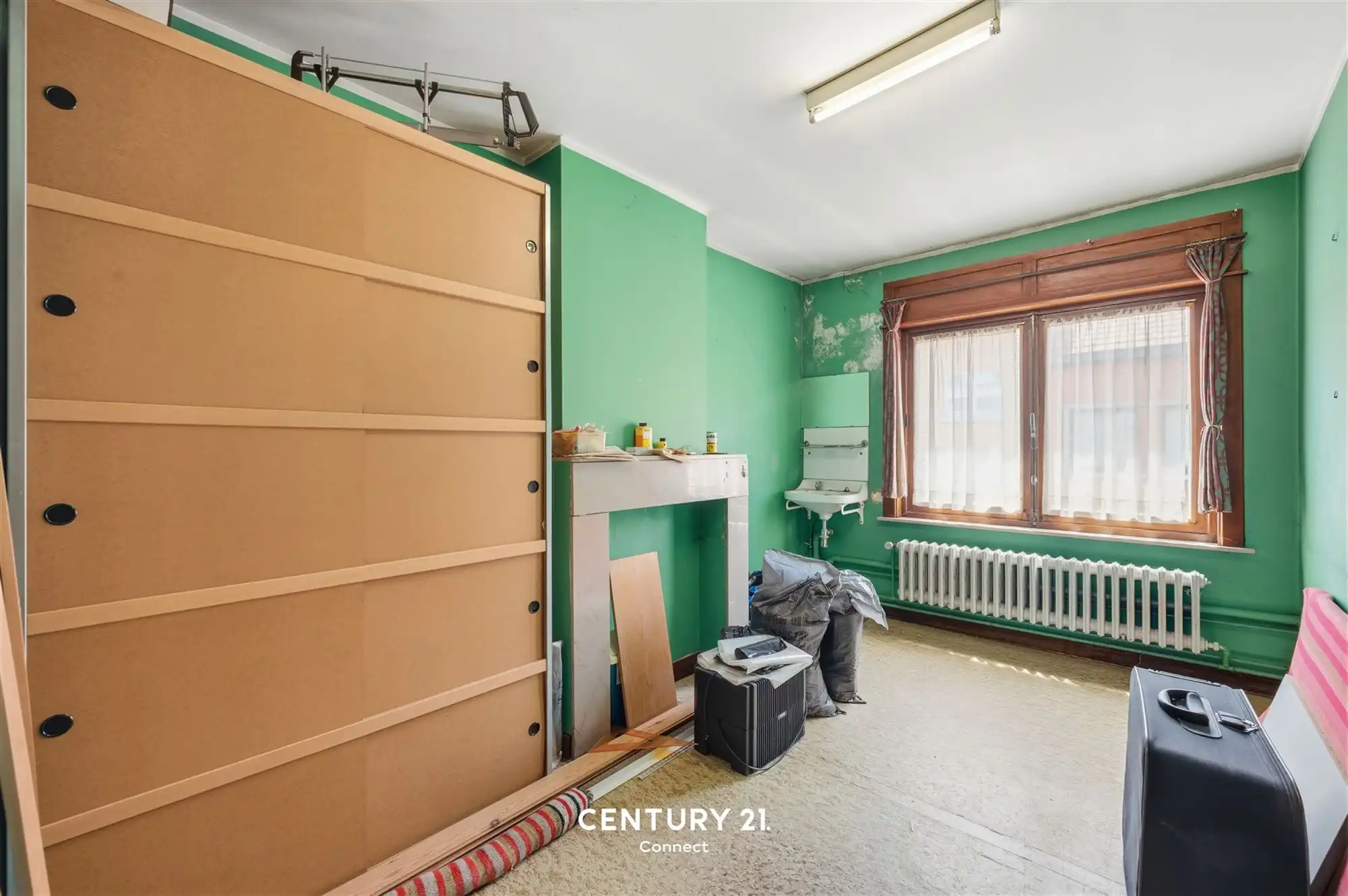 Statig wonen in het Nieuw Kwartier te Leuven foto 20