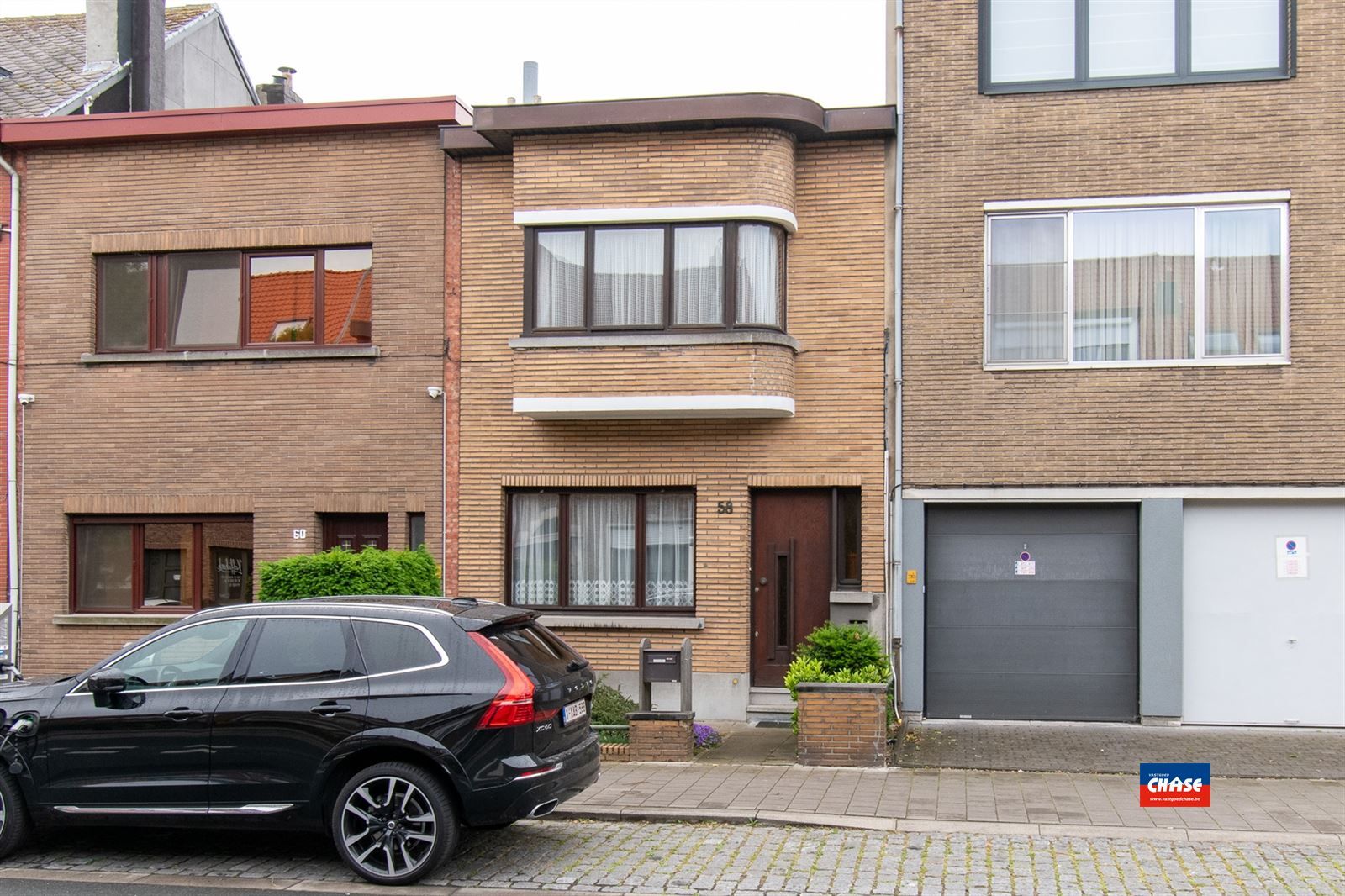 Hoofdfoto van de publicatie: Rijwoning met 2 slaapkamers + tuin
