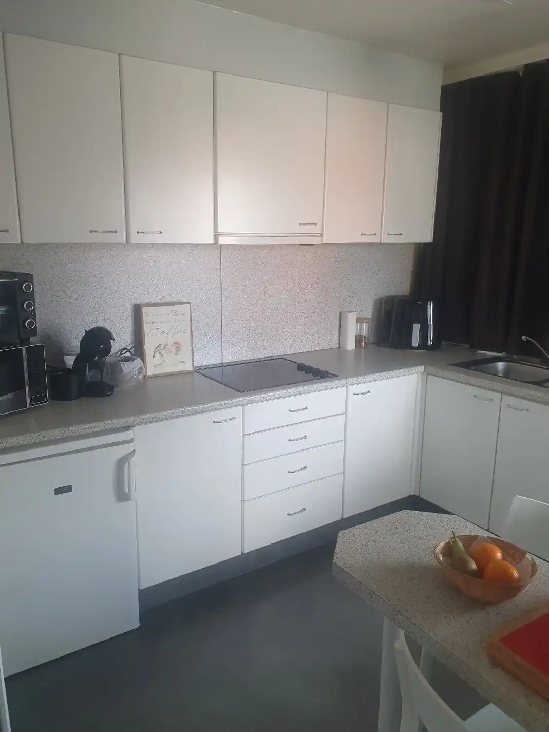 Een mooi appartement met 3 slaapkamers in het centrum van Lommel foto 4