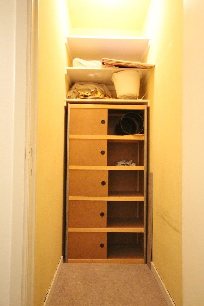 Centraal gelegen appartement op wandelafstand van het centrum en openbaar vervoer foto 8
