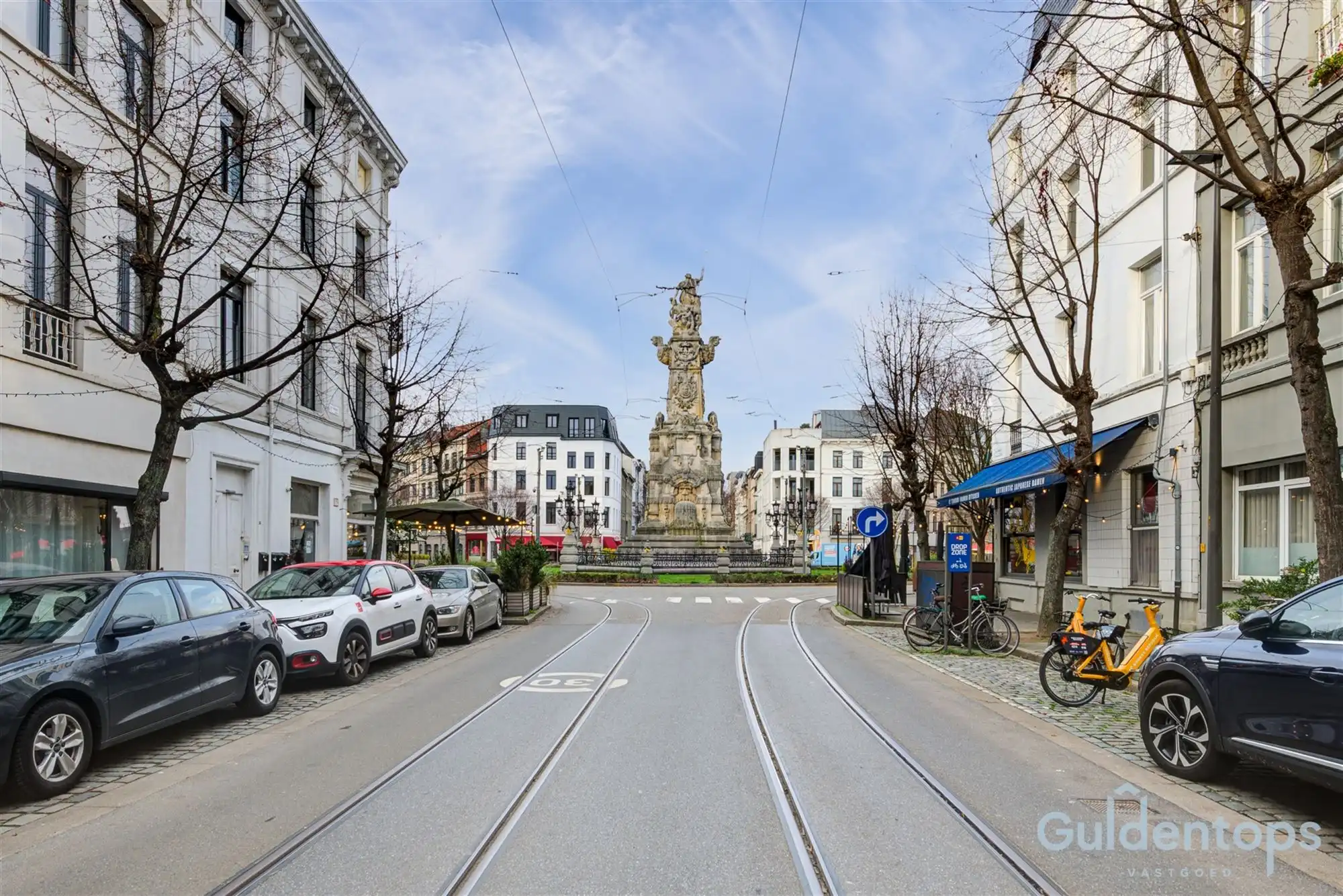 Herenwoning op toplocatie met fantastisch potentieel   foto 2