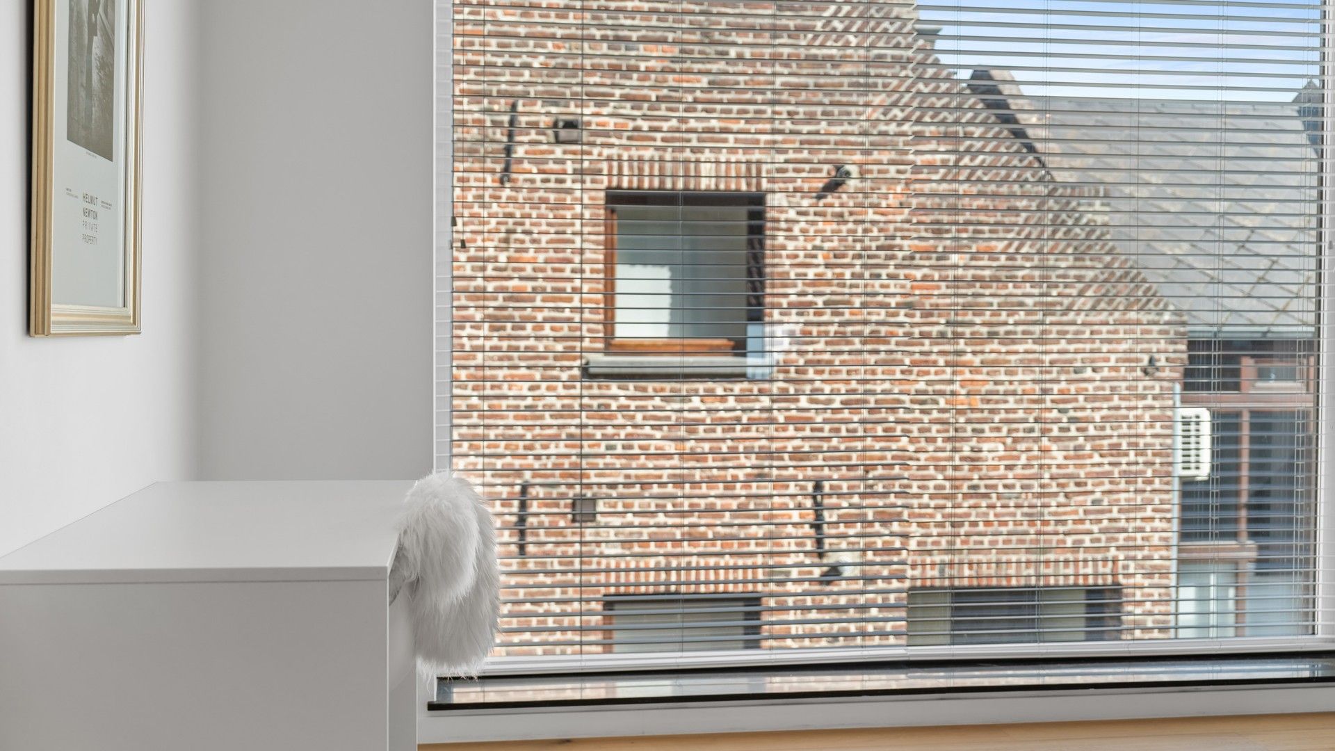 Exclusief appartement van 164,88 m2 met 2 terrassen in centrum Maaseik foto 7