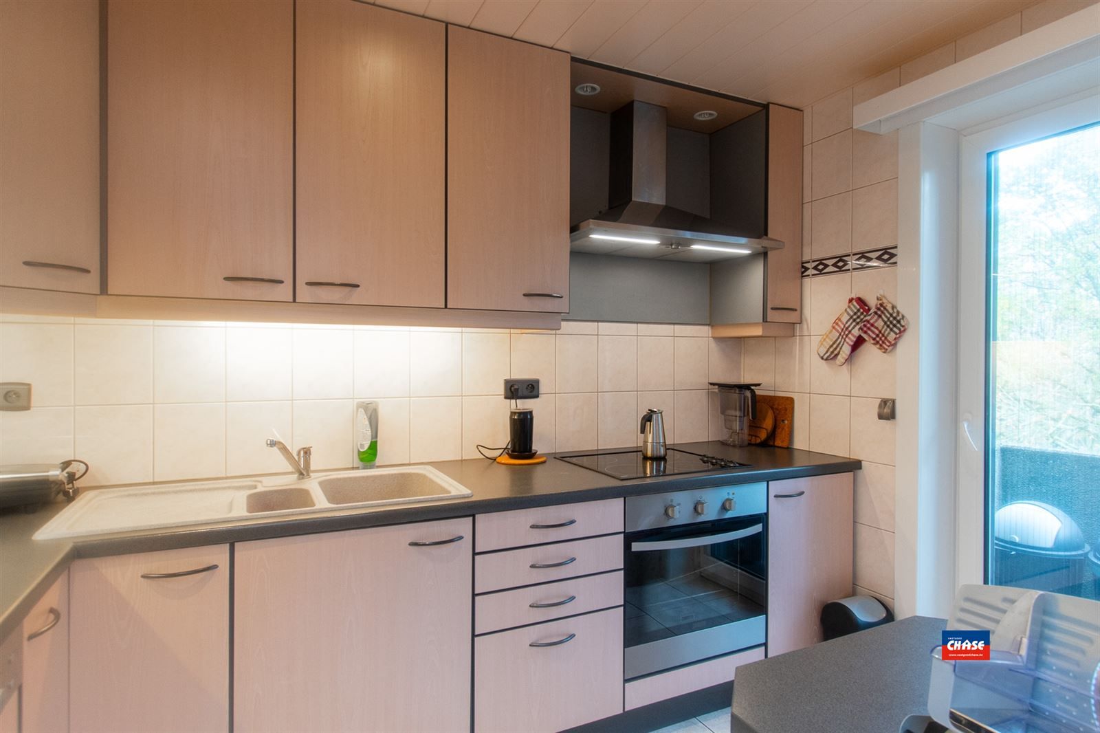 Instapklaar appartement | 2 slpks | garage  foto 5