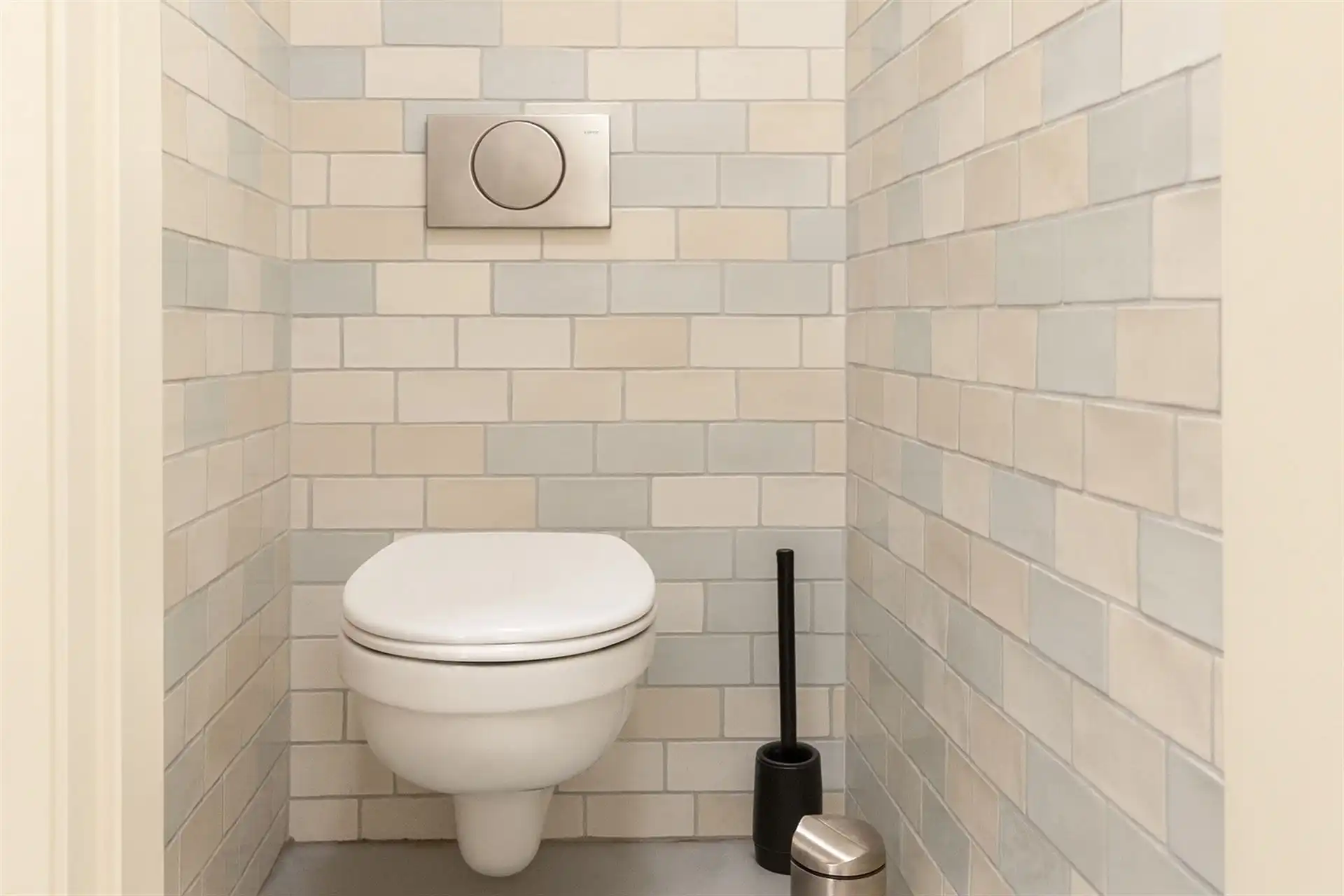 Instapklaar handelsglv met tuin nabij station. foto 11