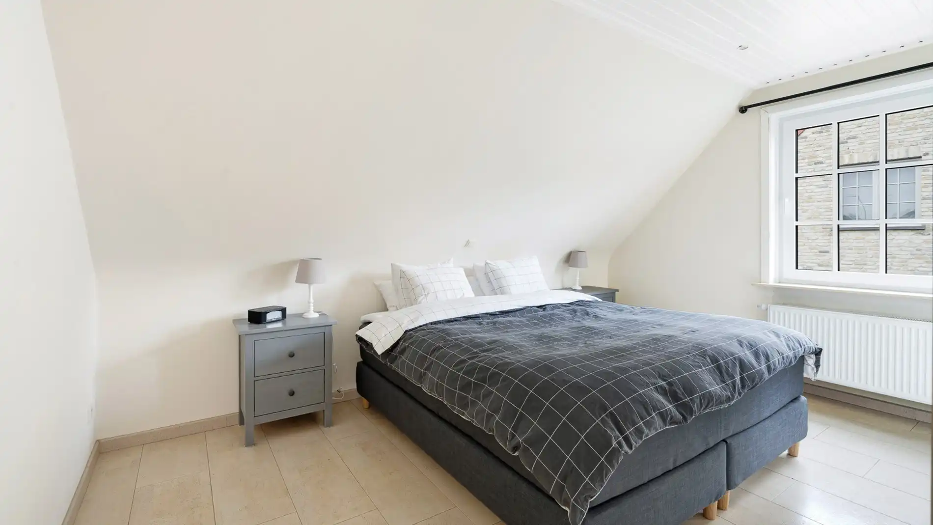 Stijlvolle open bebouwing op wandelafstand van zee te Knokke-Heist. foto 17