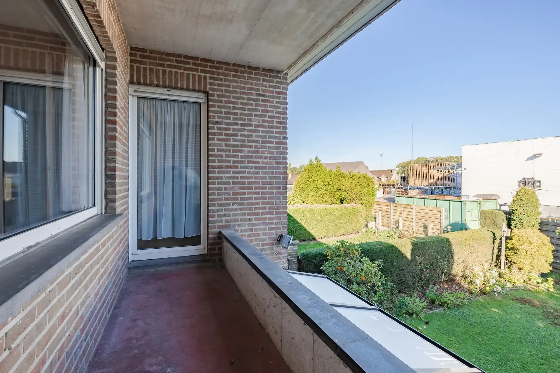 Gunstig gelegen woning met 3 slks en tuin foto 19