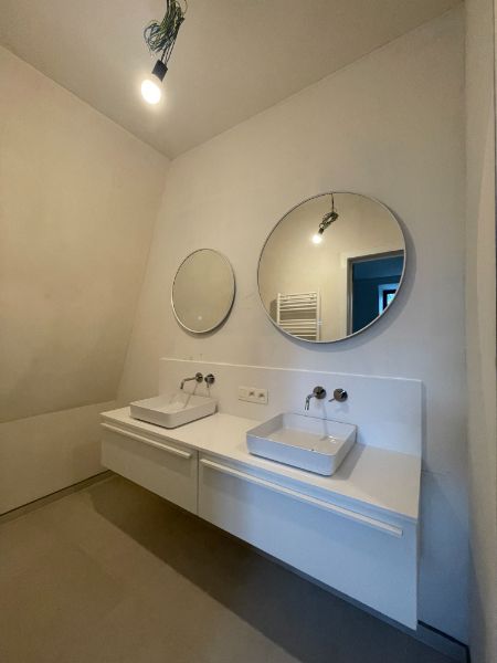 Ruim en luxueus dakappartement met prachtig dakterras – topligging in Destelbergen foto 18