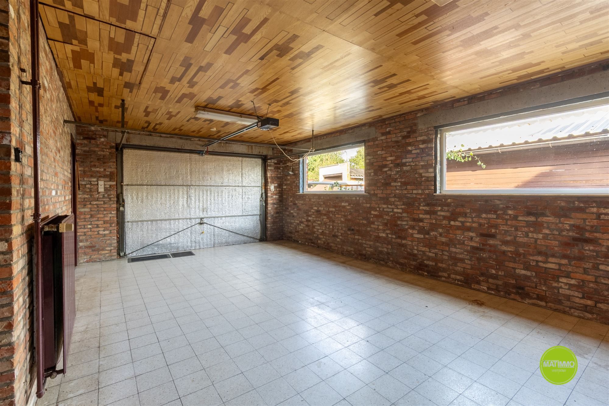 Halfopen bebouwing op een perceel van ruim 11 are in Tessenderlo-Ham foto 3