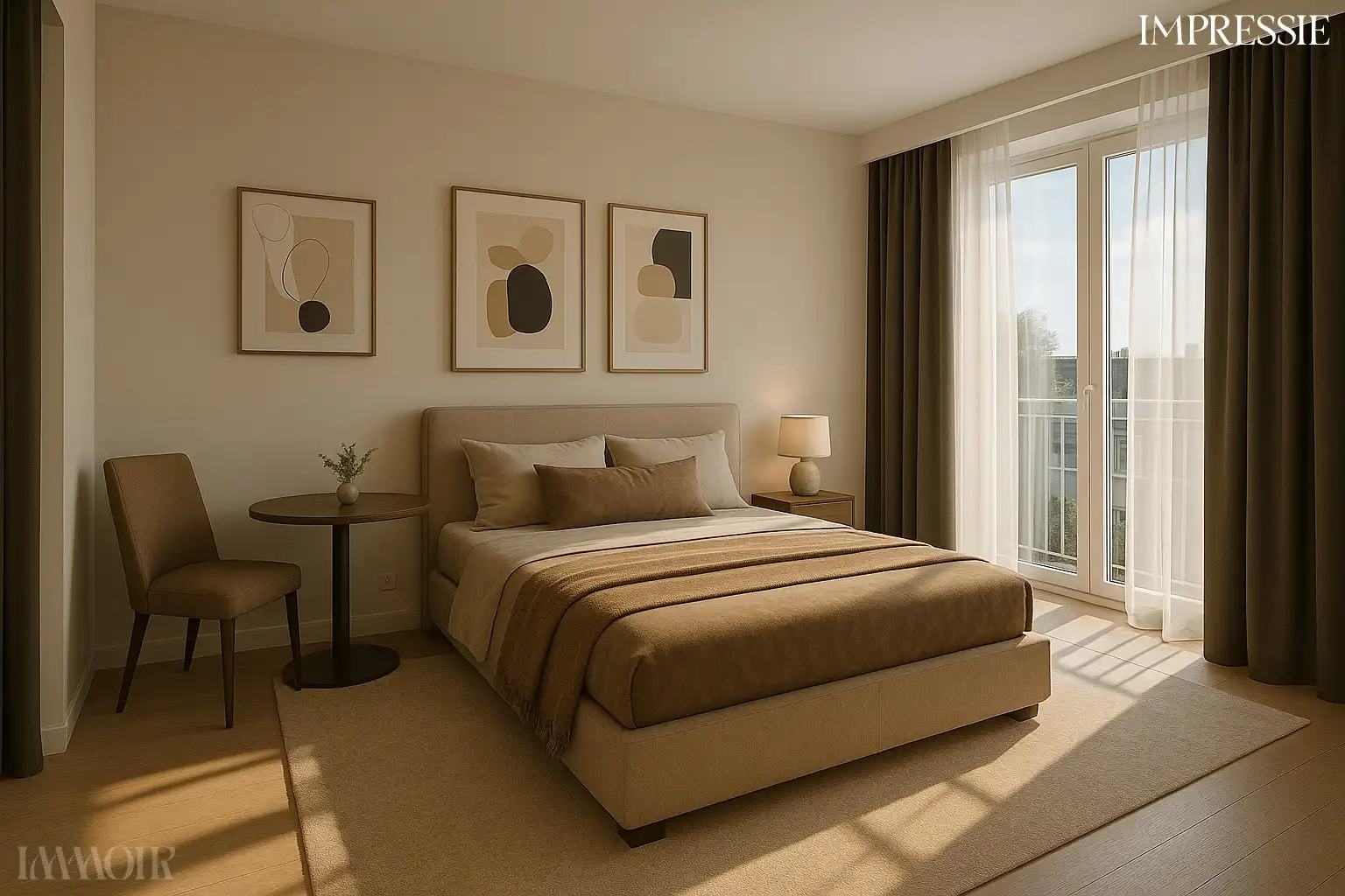 Te renoveren studio met potentieel in hartje Antwerpen. foto 2