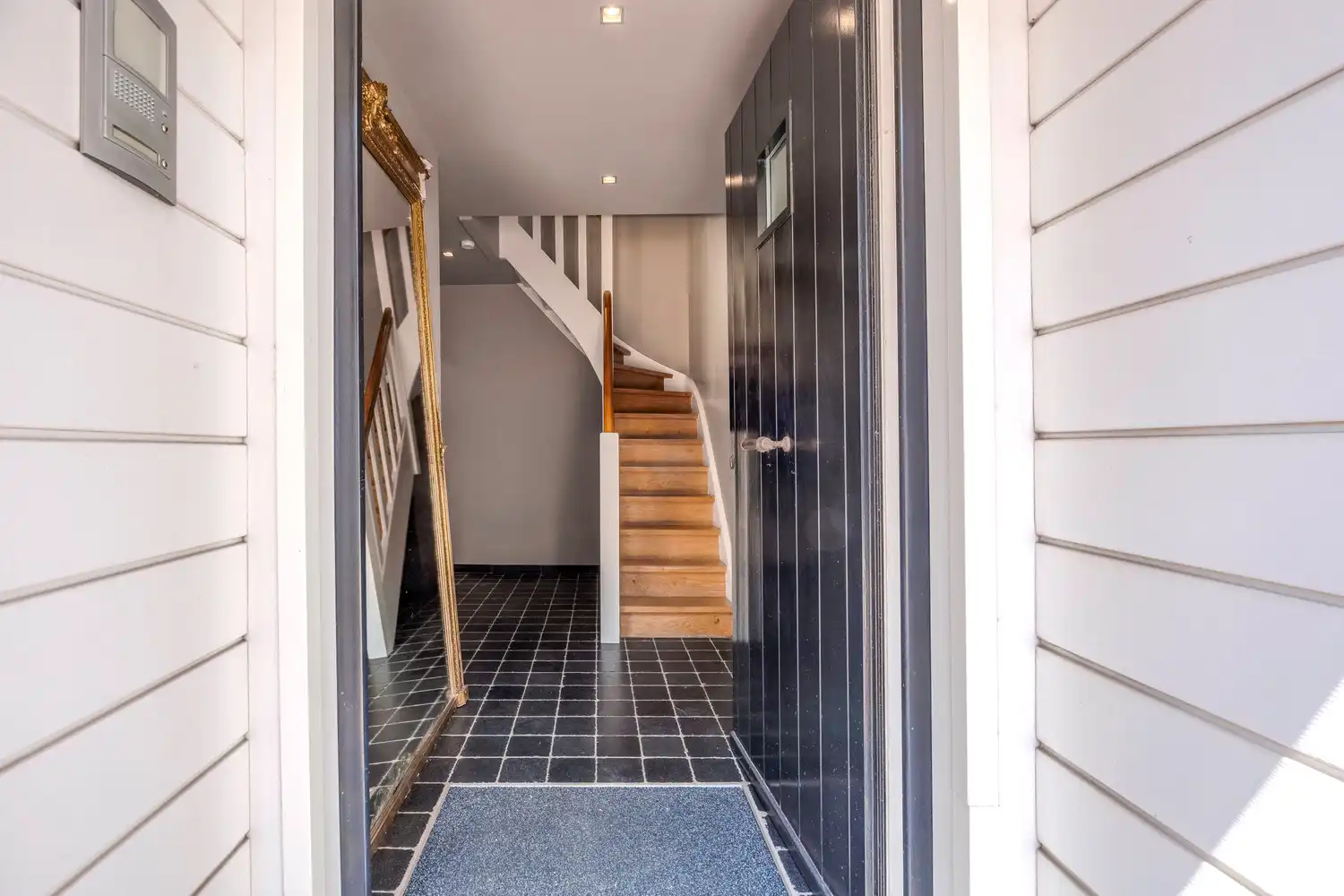 Verzorgde bel-étagewoning te Duinbergen foto 7