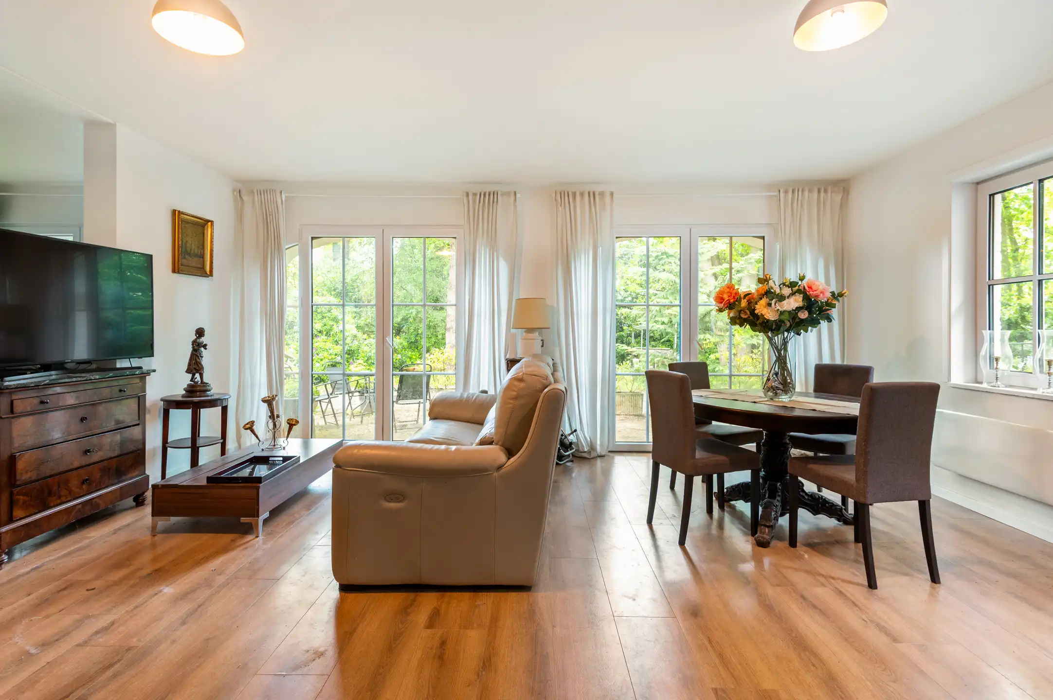 Villa met zorgwoning (4.298 m²) op toplocatie in Schilde foto 10