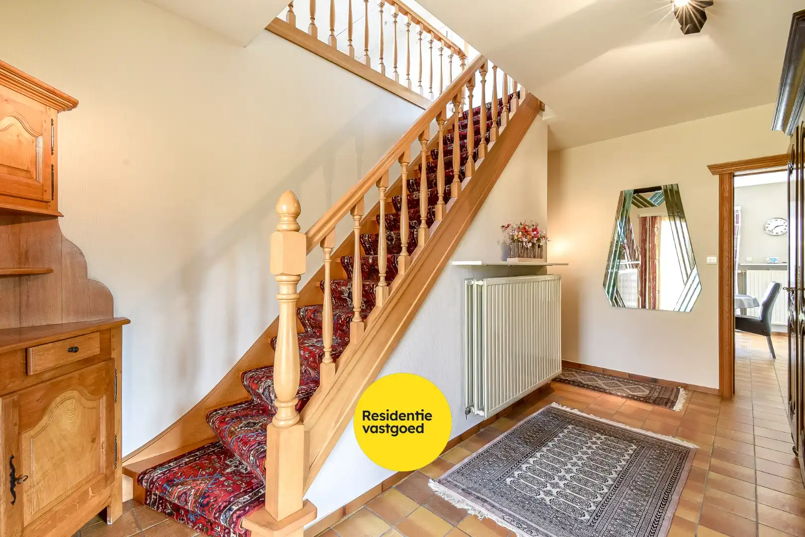 Ruime villa met 4 slaapkamers foto 10