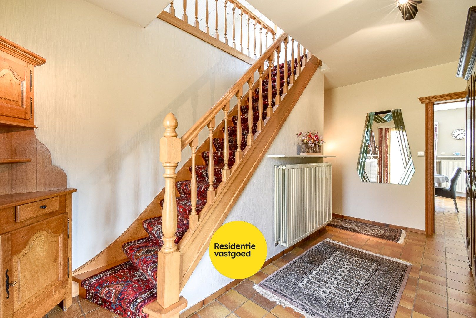 Ruime villa met 4 slaapkamers foto 10