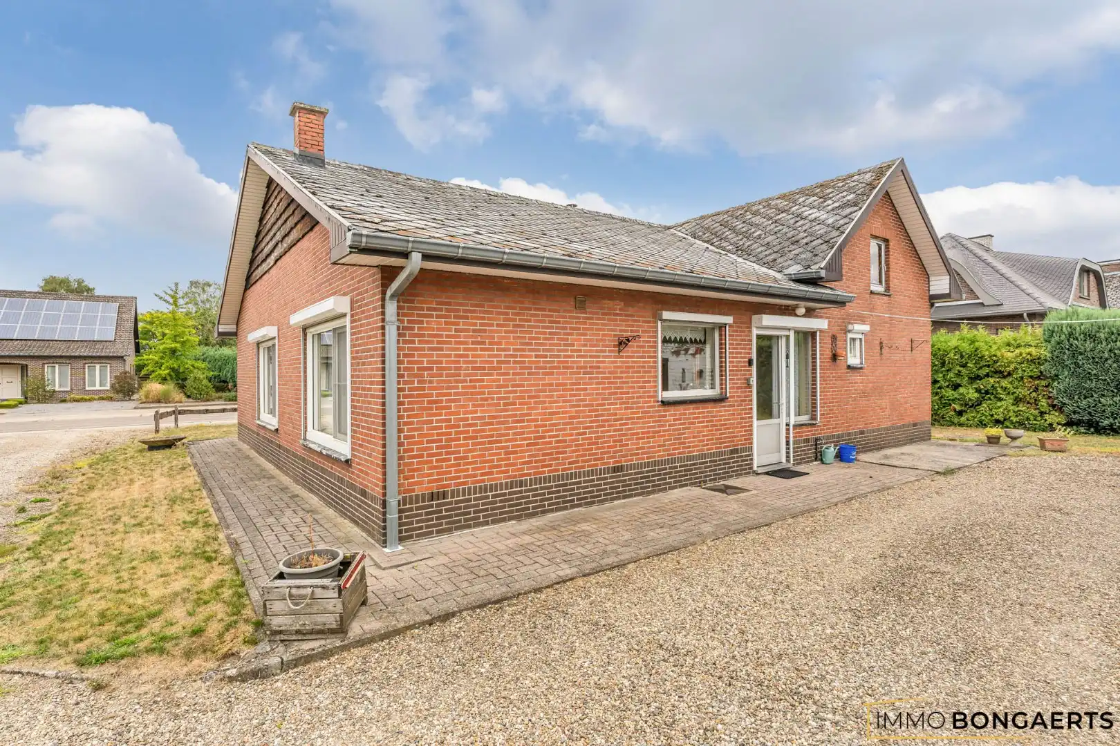 Vrijstaande woning met 3 slaapkamers foto 21