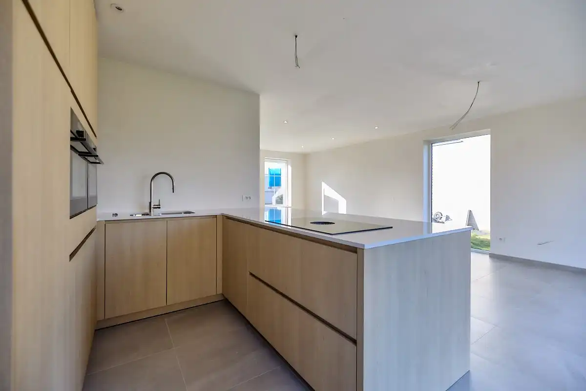 Prachtige alleenstaande nieuwbouwwoning te Hooglede foto 6