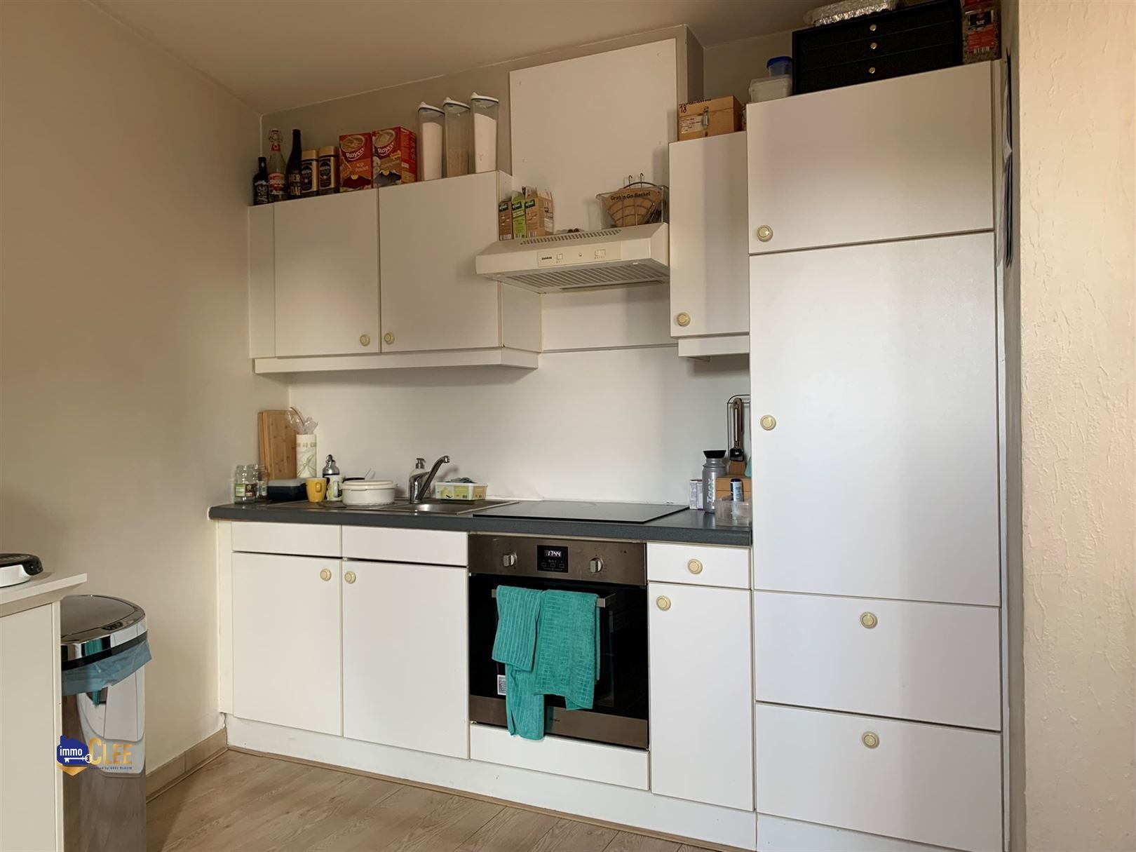 Appartement met 3 slpks in het centrum van Sint-Truiden foto 6