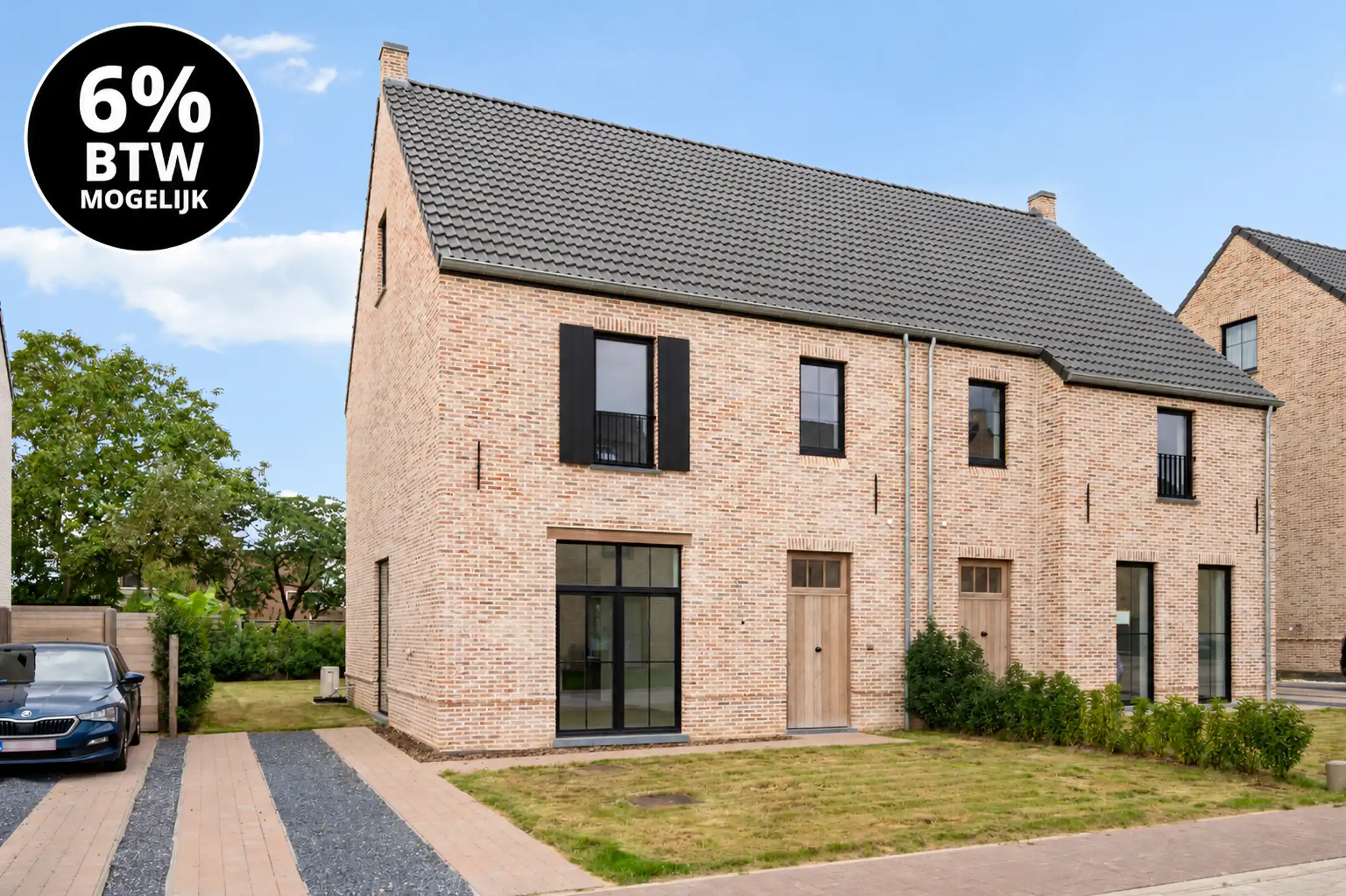 Huis te koop 3071 Kortenberg
