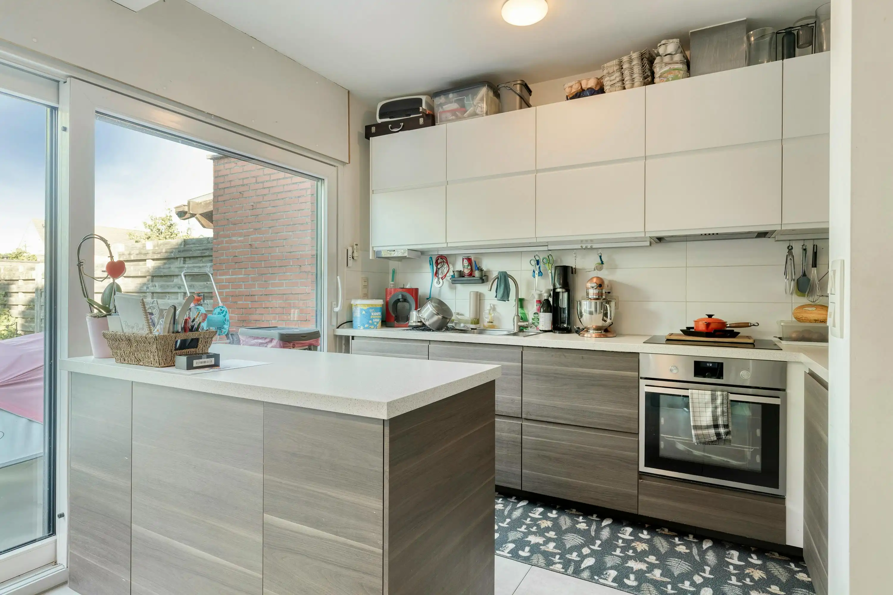 Huis te koop met 3 slaapkamers in Stabroek! foto 6