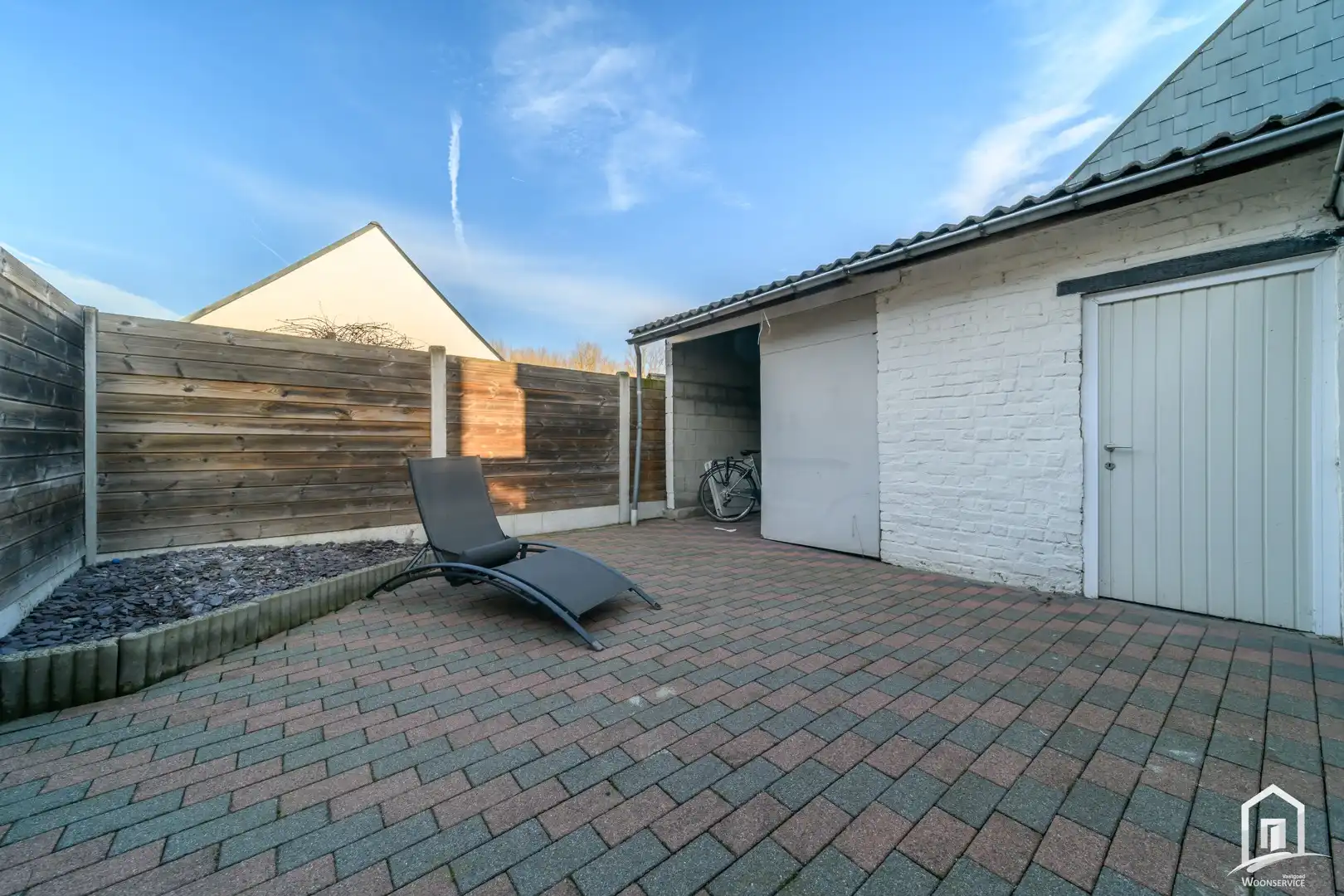 Gezellige starterswoning te Affligem foto 8