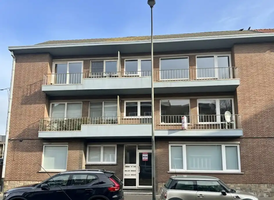 Appartement te koop Oude Luikerbaan 54 -/4 - 3500 Hasselt