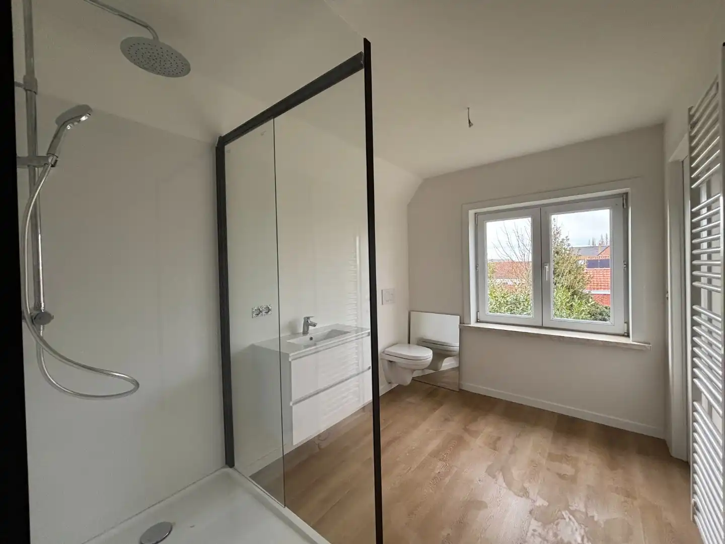 Landelijke villa met opslagruimte te huur te Vleteren foto 20