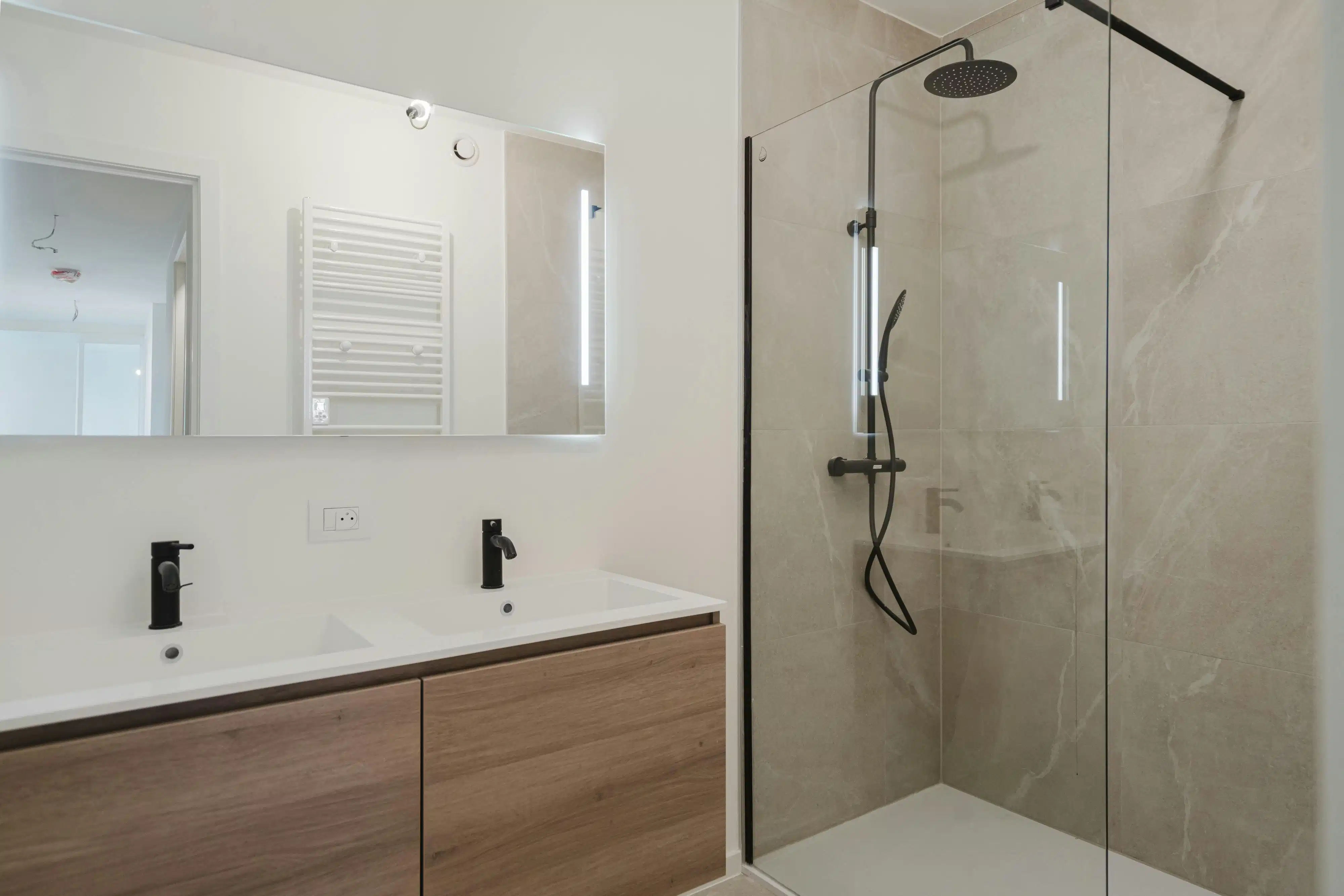 2-slaapkamerappartement te koop aan het water te Harelbeke foto 10