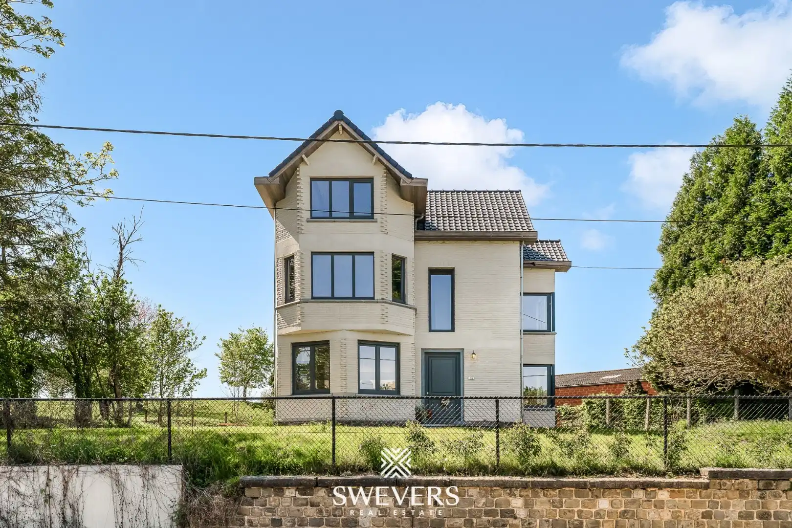 Huis te koop Donkelstraat 52 - - 3700 Tongeren