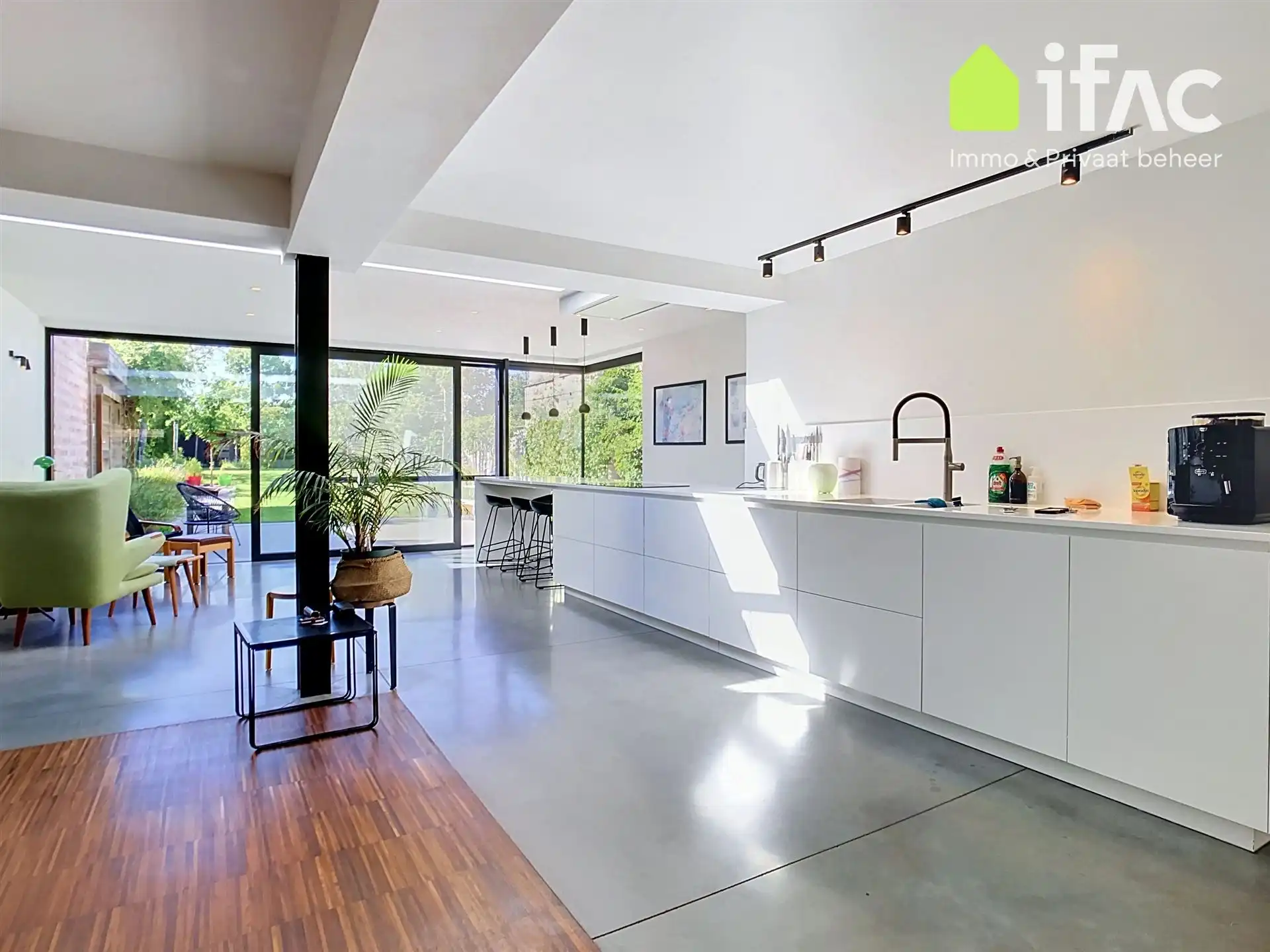 Huis foto 6
