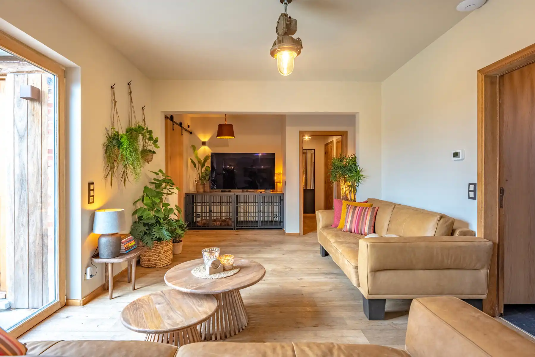 Unieke woning met 352m² woonoppervlakte en EPC A!  foto 4