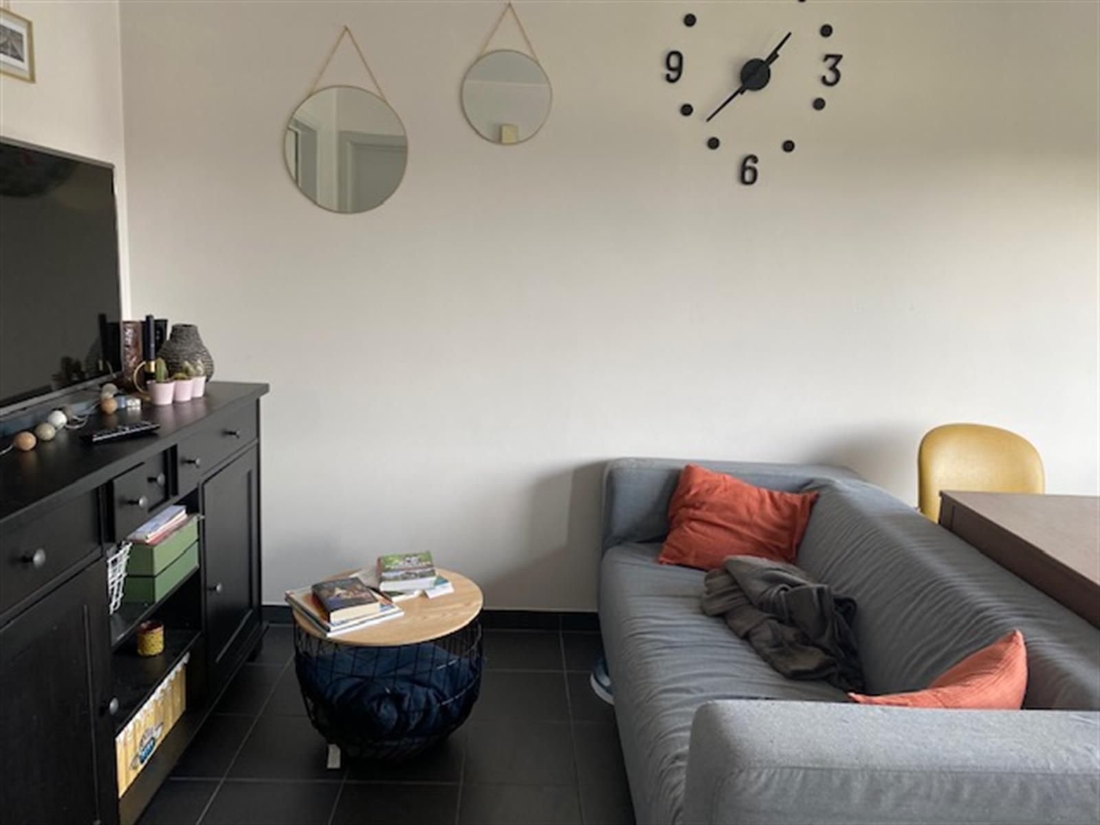 Gezellige flat in Wilsele dorp. foto {{pictureIndex}}