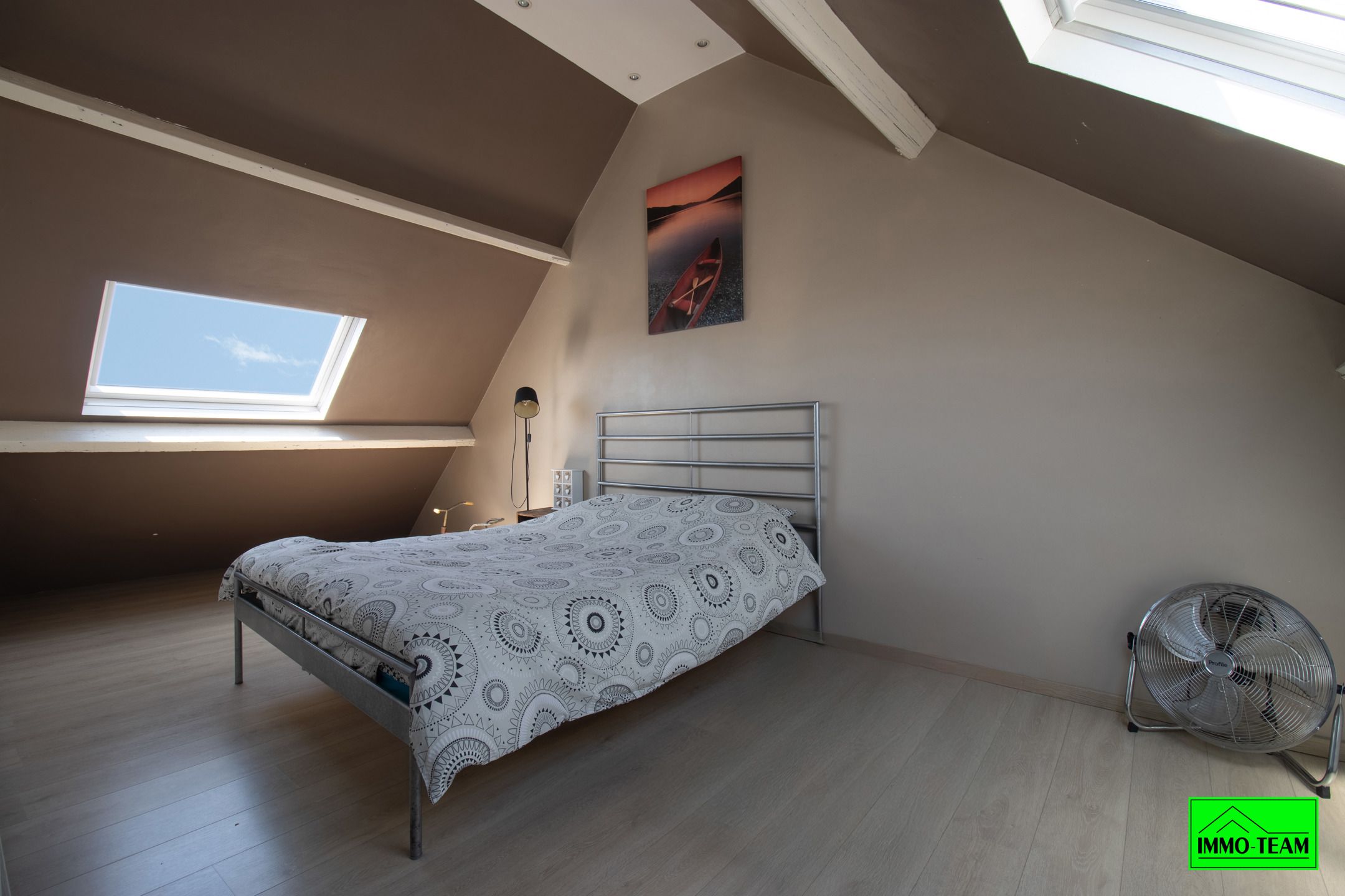 Gezellige instapklare woning met 3 slaapkamers foto 13
