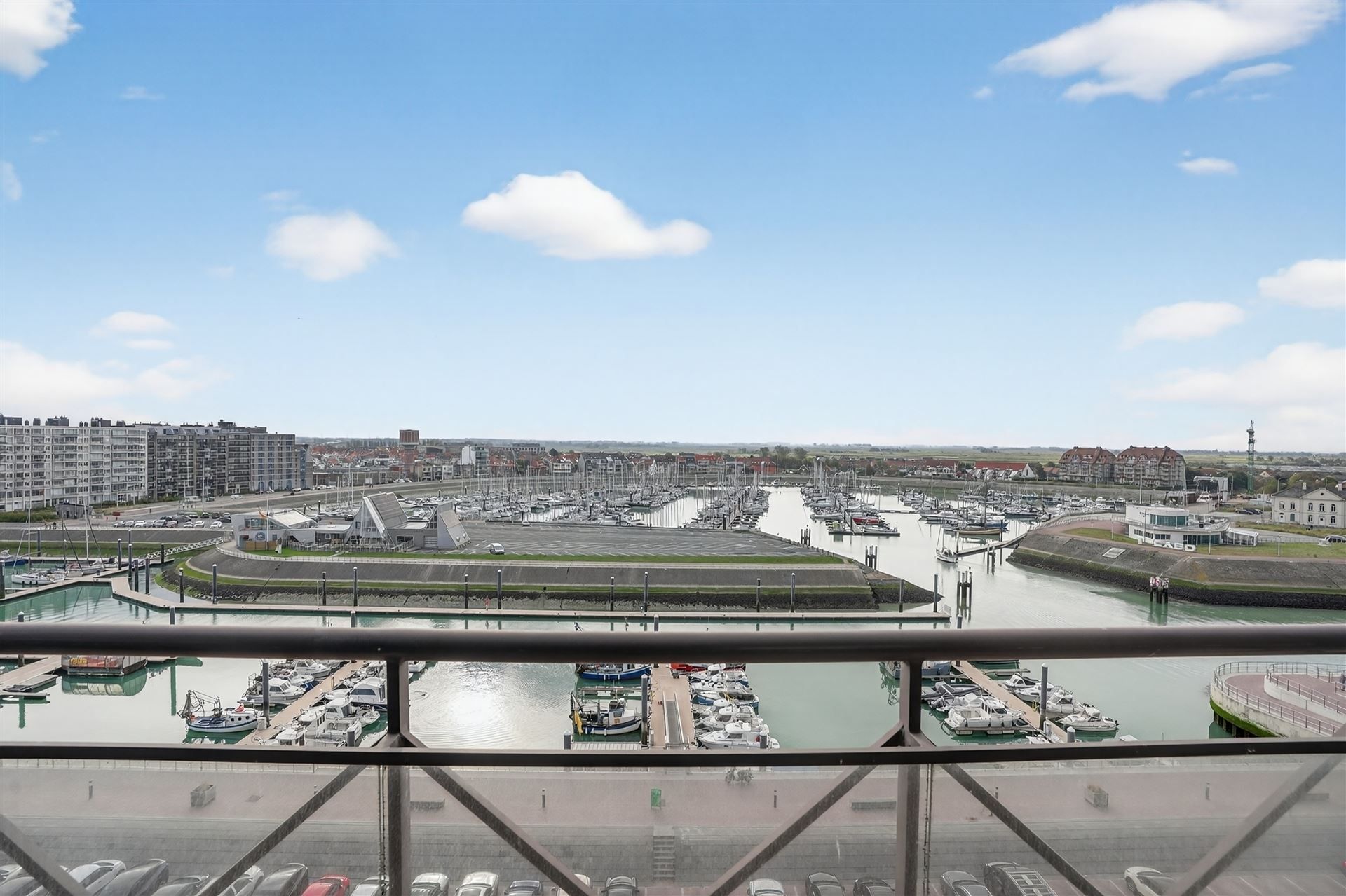 JACHTHAVEN / ZONNIG TERRAS  foto 5
