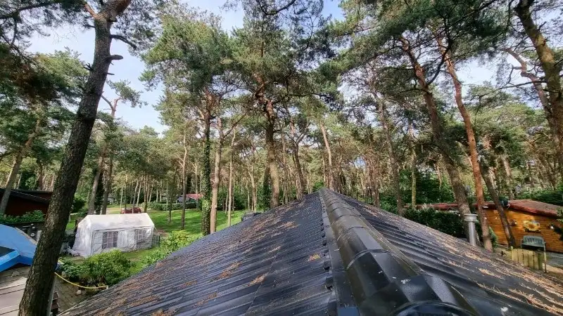 Prachtige vakantiewoning te Parelstrand foto 20