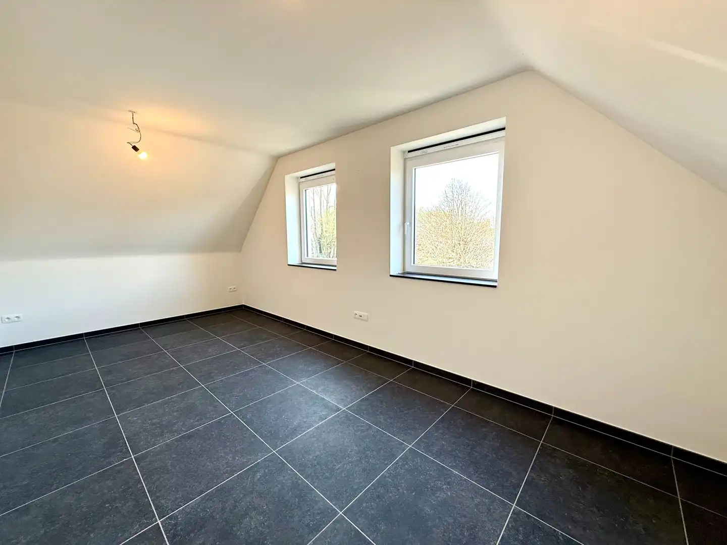 Volledig nieuwbouw, verrassend ruime en lichtrijke gezinswoning met 3 slaapkamers foto 24