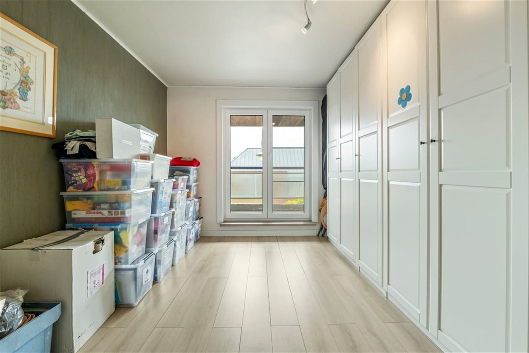 KNAP EN ENERGIEZUINIG APPARTEMENT MET 3 SLKS EN RUIM TERRAS VAN 55M² IN GENK  foto 26