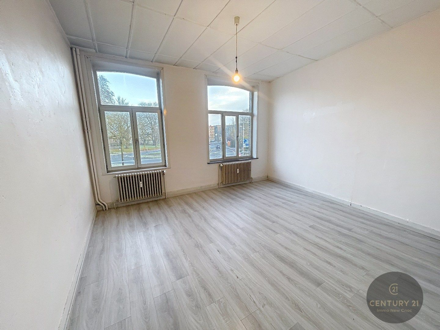 OPBRENGSTEIGENDOM TE BRUGGE foto 22