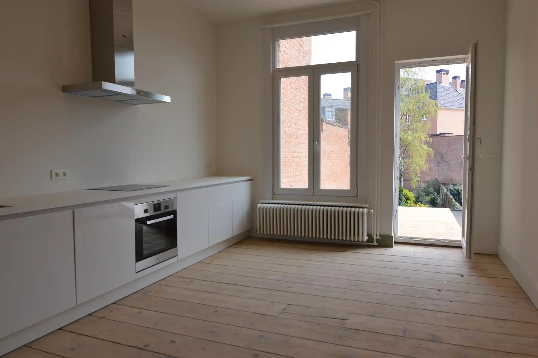 Appartement te huur foto 3
