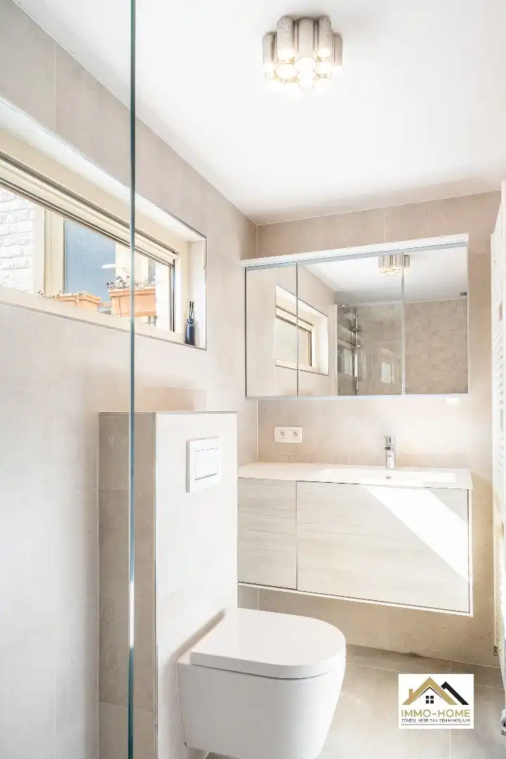 Riante bel-etage op perceel van 960m2 grond  foto 20