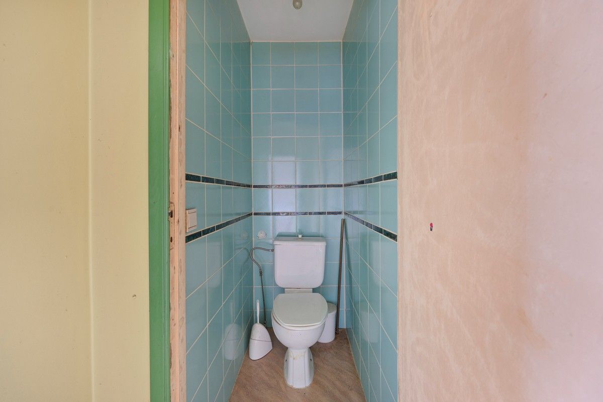 RUIME EN RUSTIG GELEGEN GEZINSWONING | 4 SLPKS - GARAGE - TUIN | TE RENOVEREN foto 14