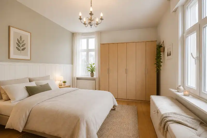 Charmante cottage met bijgebouw op een goede locatie in Olsene foto 9