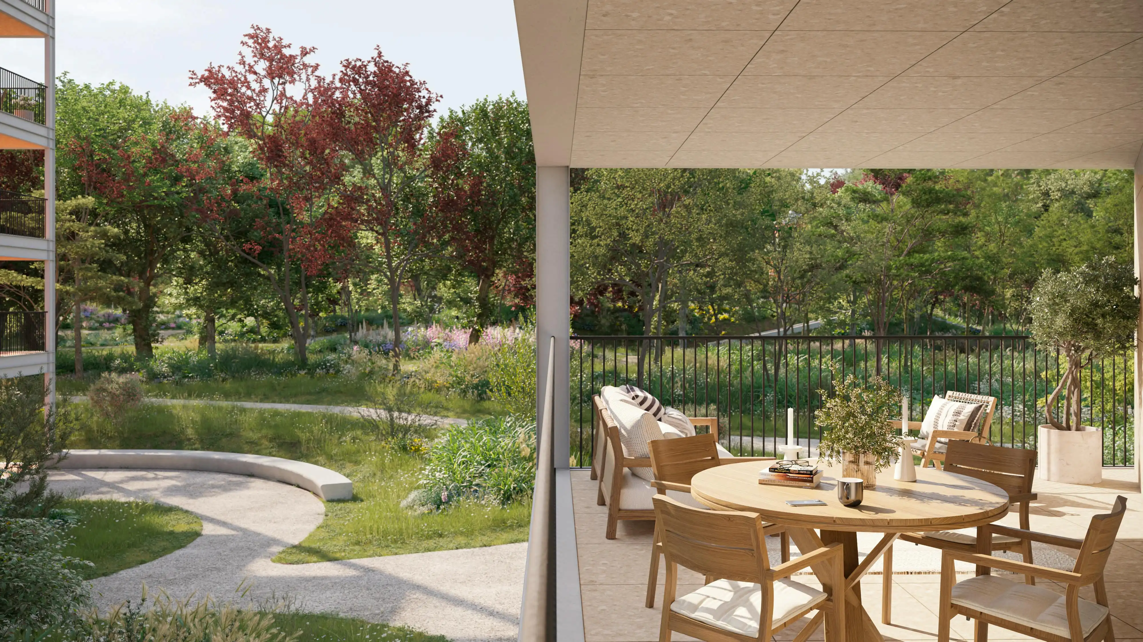 Appartement te koop Loofstraat 52 - 8500 Kortrijk