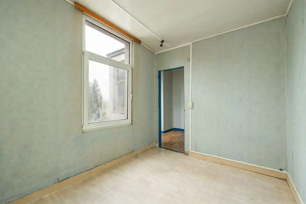 Te renoveren woning nabij Boelaarpark foto 16