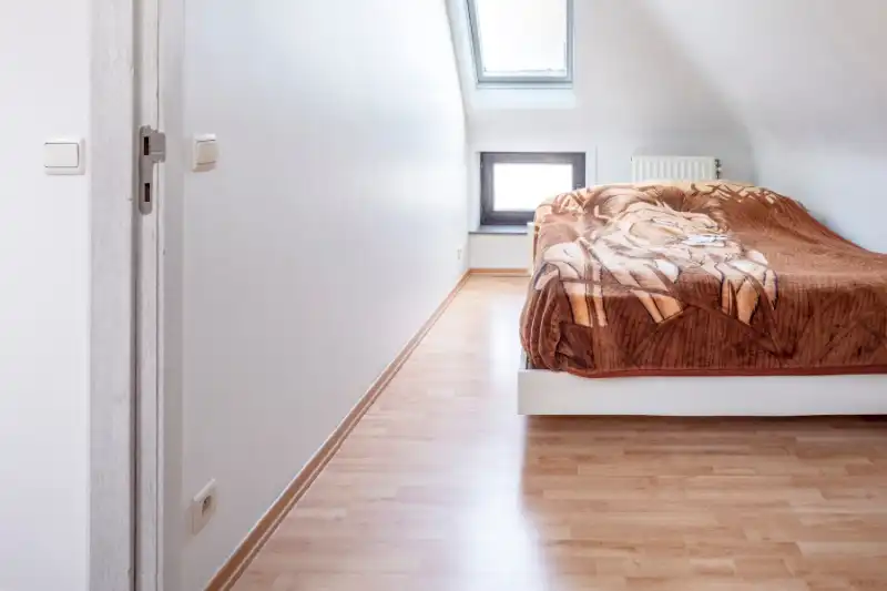 Roeselare, Instapklaar duplexwoning te koop in een gezellig woonerf met 2 slaapkamer, betaalbaar wonen ! foto 12