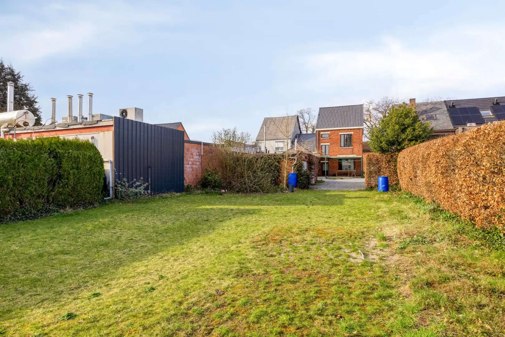 Te renoveren HOB op zonnig perceel van 8a50ca foto 30