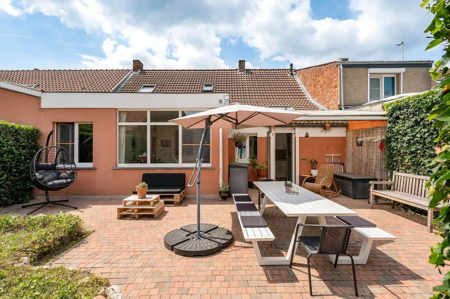 Huis te koop foto 29